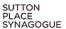 Sutton Place Synagogue logo, Sutton Place Synagogue contact details