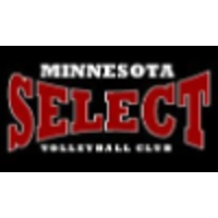 Minnesota Select Volleyball Club logo, Minnesota Select Volleyball Club contact details