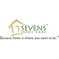 Sevens Home Care logo, Sevens Home Care contact details