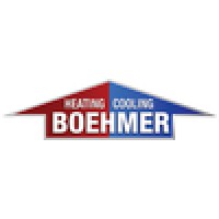 Boehmer Heating & Cooling Co logo, Boehmer Heating & Cooling Co contact details