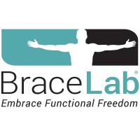 BraceLab logo, BraceLab contact details