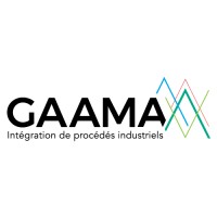 GAAMA logo, GAAMA contact details