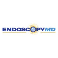 EndoscopyMD logo, EndoscopyMD contact details