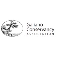 Galiano Conservancy Association logo, Galiano Conservancy Association contact details