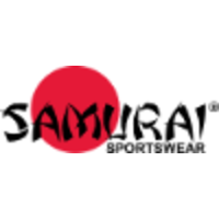 Samurai Sportswear USA logo, Samurai Sportswear USA contact details