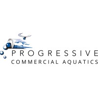 Progressive Commercial Aquatics logo, Progressive Commercial Aquatics contact details