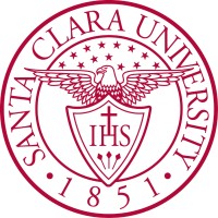 Santa Clara University Undergraduate Admission logo, Santa Clara University Undergraduate Admission contact details