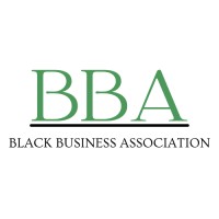 Black Business Association logo, Black Business Association contact details