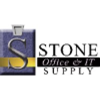 Stone Office & IT logo, Stone Office & IT contact details