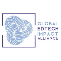 Global Impact EdTech Alliance logo, Global Impact EdTech Alliance contact details