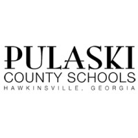 Hawkinsville High School logo, Hawkinsville High School contact details