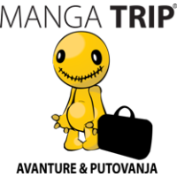 Manga Trip logo, Manga Trip contact details