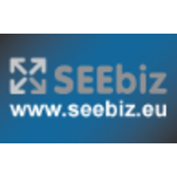 SEEbiz logo, SEEbiz contact details