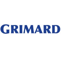 Grimard logo, Grimard contact details