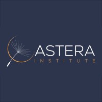 Astera Institute logo, Astera Institute contact details