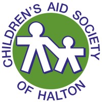 Halton Children's Aid Society logo, Halton Children's Aid Society contact details