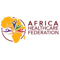 Africa Healthcare Federation logo, Africa Healthcare Federation contact details