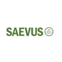 Saevus Magazine logo, Saevus Magazine contact details