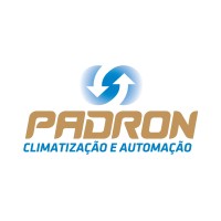 Padron Climatizacao e Automacao logo, Padron Climatizacao e Automacao contact details