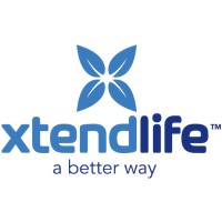 Xtend-Life Natural Products logo, Xtend-Life Natural Products contact details