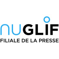 Nuglif logo, Nuglif contact details