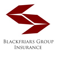 Blackfriars Group logo, Blackfriars Group contact details