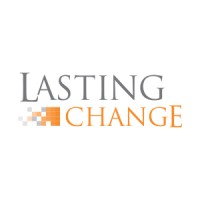 Lasting Change, Inc. logo, Lasting Change, Inc. contact details