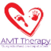 AMT Therapy LLC logo, AMT Therapy LLC contact details