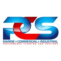 PCS Construction Group logo, PCS Construction Group contact details