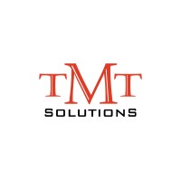 TMT Solutions Inc. logo, TMT Solutions Inc. contact details