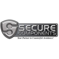 Secure Components logo, Secure Components contact details