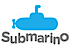 Submarino logo, Submarino contact details