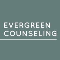 Evergreen Counseling logo, Evergreen Counseling contact details