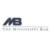 Mississippi State Bar Association logo, Mississippi State Bar Association contact details