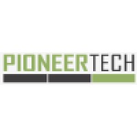 PioneerTech, Inc. logo, PioneerTech, Inc. contact details