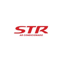 STR Ar Condicionado logo, STR Ar Condicionado contact details