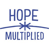 Hope Multiplied logo, Hope Multiplied contact details