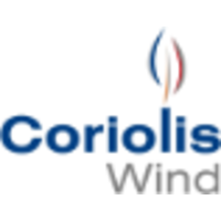 Coriolis Wind logo, Coriolis Wind contact details