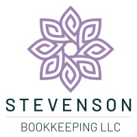 Stevenson Bookkeeping LLC logo, Stevenson Bookkeeping LLC contact details