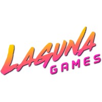 Laguna Games logo, Laguna Games contact details