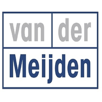 Van der Meijden Machines logo, Van der Meijden Machines contact details