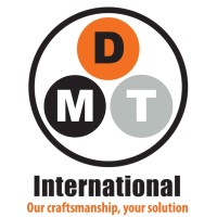 Dutch Milling Technology International B.V. logo, Dutch Milling Technology International B.V. contact details