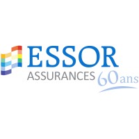 Essor - Assurances logo, Essor - Assurances contact details