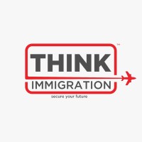 ThinkImmigration.me logo, ThinkImmigration.me contact details