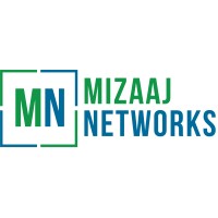 Mizaaj Networks logo, Mizaaj Networks contact details