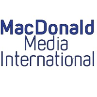 MacDonald Media International logo, MacDonald Media International contact details