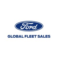 Ford Global Fleet Sales logo, Ford Global Fleet Sales contact details