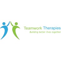 Teamwork Therapies logo, Teamwork Therapies contact details