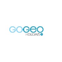 GoGeo Holidays logo, GoGeo Holidays contact details