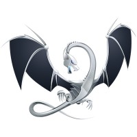 LLVM Foundation logo, LLVM Foundation contact details